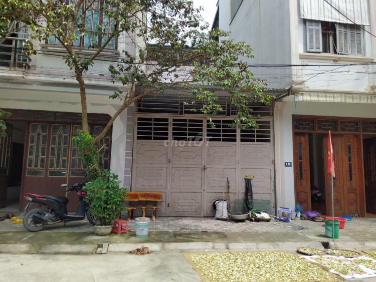 Bán nhà cấp 4 đường trước nhà rộng 12m-Nam Ngạn-Thanh Hóa