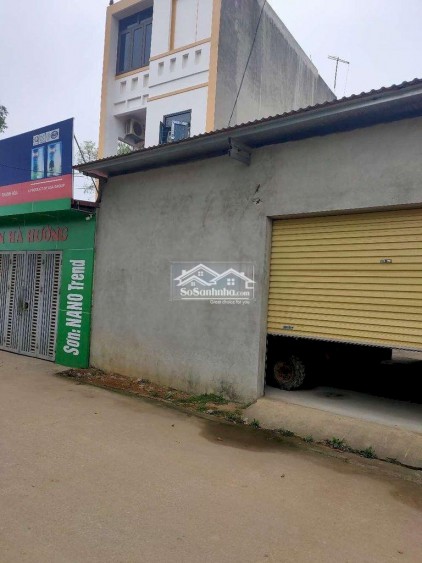 Tư vấn bất động sản tại Huyện Thiệu Hóa, Thanh Hóa.