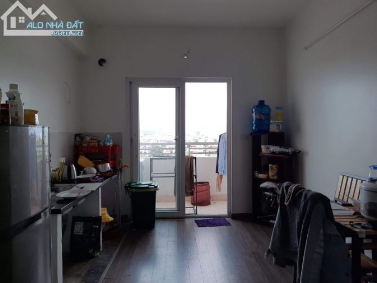 Cho thuê căn hộ chung cư Tecco Tower Thanh Hóa 3PN đầy đủ nội thất