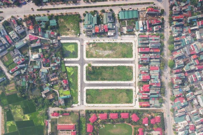 Khu đô thị Quảng Hưng Central Point ngay trung tâm Thanh Hóa