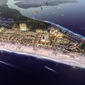 Lô góc shophouse mặt biển Thanh Hoá tài chính 6 tỷ -109.5 m2 đất
