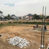Bán đất ngay Khu dân cư Green Park Thanh Hóa (Khu dân cư Hải Hà)