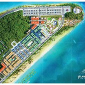 Còn duy nhất 1 căn mini hotel view biển giá đầu tư tại Flamingo Hải Tiến, LH 0979913***