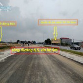 Đất thanh khoản quốc lộ 1A- giá 11tr/ m2 Xã Quảng Ninh, Huyện Quảng Xương, Thanh Hóa