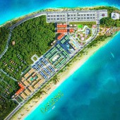 Bán Mini hotel Flamingo Hải Tiến, xây 8 tầng, 34 phòng 300m2, giá 20 tỷ hỗ trợ vay 18 tháng 0%LS