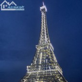 Đất nền thanh hóa rẻ Dự án Paris Elysor trong lòng Tp Thanh Hóa 2021