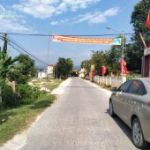 Bán đất xã Định Hải, thị xã Nghi Sơn, Thanh Hóa, 2 ô tô tránh, 100m, 550 triệu