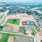 Khu đô thị phức hợp Tại TNR TT Lam Sơn - Thọ Xuân - Thanh Hóa