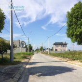 Bán đất ngay trung tâm thị trấn Quảng Xương, Thanh Hoá, 100m2 giá chỉ 1.35 tỷ