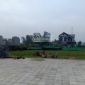 Chính chủ bán 112.5m2 đất mặt đường Thanh Niên Cải Dịch, Sầm Sơn gần Sun