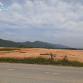 Bán đất sản xuất 23000m2 tại huyện Nga Sơn-Thanh Hóa