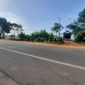 Đất mặt đường quốc lộ 47 cần bán-Dân Lực-Triệu Sơn
