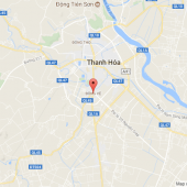 Cần Bán Đất Biệt Thự Mb 584 Đông Nam Đông Phát-Thanh Hóa