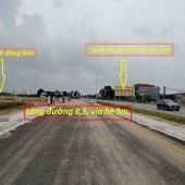 Đất nền quốc lộ 1A - chỉ 1,x/m2 quy hoạch cực đẹp-Quảng Xương