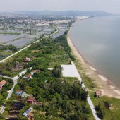 Bán đất thổ cư tại biển Hải Tiến Thanh Hoá giá chỉ từ 15tr/m2