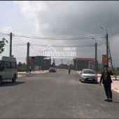 Chính chủ bán đất mới đấu giá hướng Đông đường Từ Thức, TT Nga Sơn, Thanh Hóa