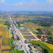 Đất dự án đầy tiềm năng tại Quảng Ninh, Quảng Xương, Thanh Hóa