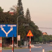 Đất đấu giá Thị trấn Bút Sơn, ngay trung tâm thương mại, đường lớn 40m, chỉ hơn tỷ