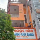 Bán nhà mặt phố 3 tầng Nguyễn Trãi – Đông Thọ-Thanh Hóa