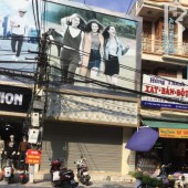 Cho thuê nhà Trung tâm TP Thanh hoá, nơi Buôn bán sầm uất nhất TP