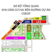 Mở bán dự án Hồ Sen siêu cao cấp tại Thành phố Thanh Hóa