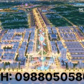 Dự án khu nghỉ dưỡng SUN GRAND BOULEVARD siêu cấp tại Thanh Hóa