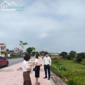 Bán đất đấu giá tại Yên Định-Thanh Hóa, 175m2, mặt tiền 8.2m.