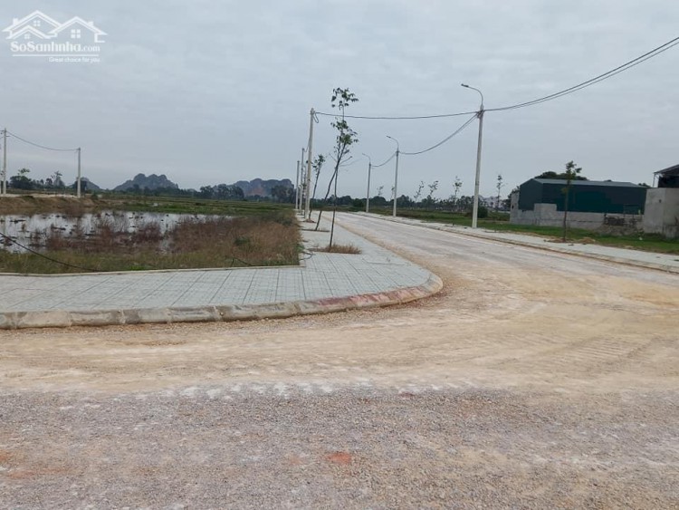 Bán đất tại trung tâm xã Đông Yên huyện Đông Sơn Thanh Hóa