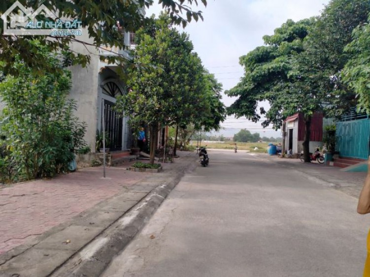 Chính chủ cần bán đất tái định cư Phường Tĩnh Hải, thị xã Nghi Sơn, Thanh Hóa,75 m2