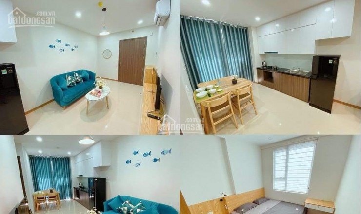 Cho thuê căn hộ 2 phòng ngủ đầy đủ đồ đạc nội chung cư Xuân Mai Thanh Hóa giá rẻ LH 0347159***