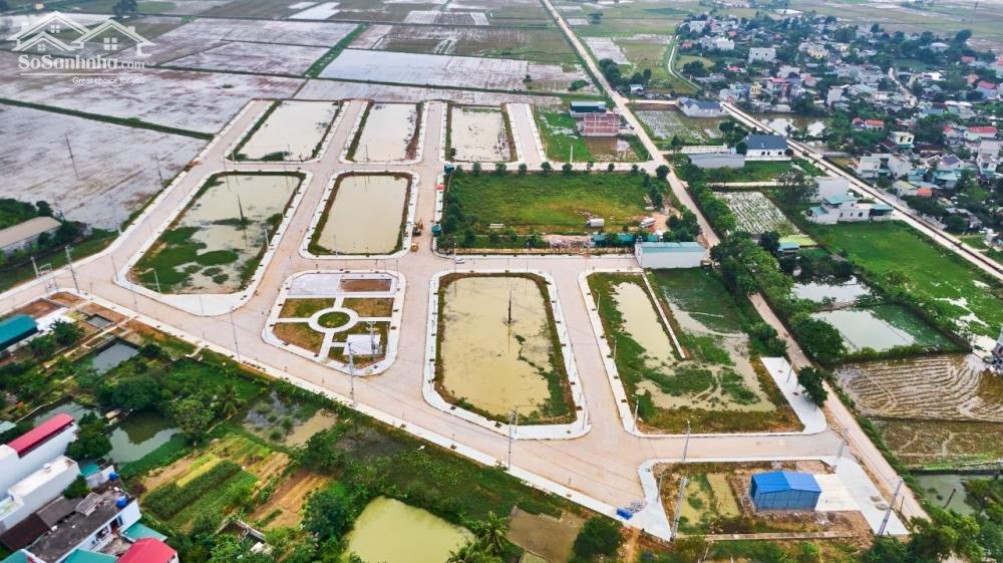 Bán đất tại Phường Đông Hương Đông Yên Thanh Hóa Giá Ưu Đãi