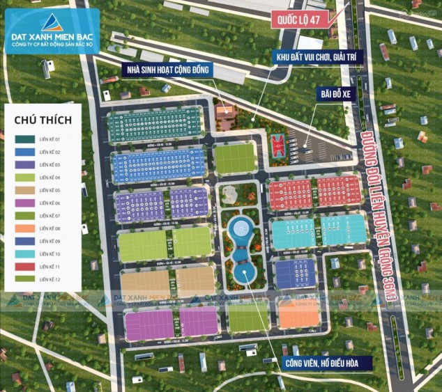 Chỉ 650 Triệu Có Ngay Lô Đất Nền Gần Da 1600Ha Của Sungroup, Foxconn, Kcn Tây Th, Nút Giao Cao Tốc