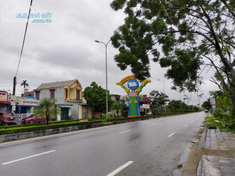 Đất nền mặt đường ql47, xã Quảng Thọ, Thành phố Sầm Sơn