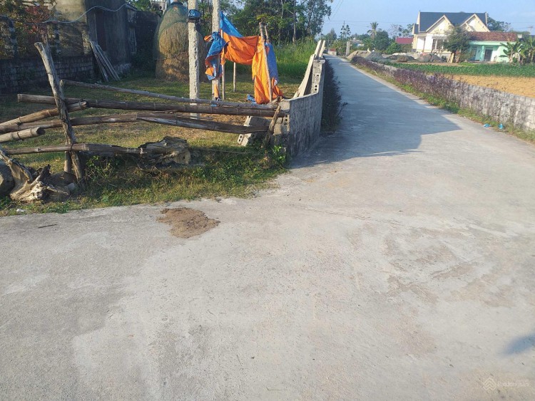 Bán đất giá rẻ tại phường Hải Lĩnh thị xã Nghi Sơn Thanh Hóa