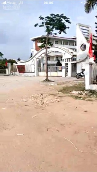 Chính chủ bán đất tái định cư phường Tĩnh Hải, mặt tiền 10m, Nghi Sơn, Thanh Hóa, 150m2