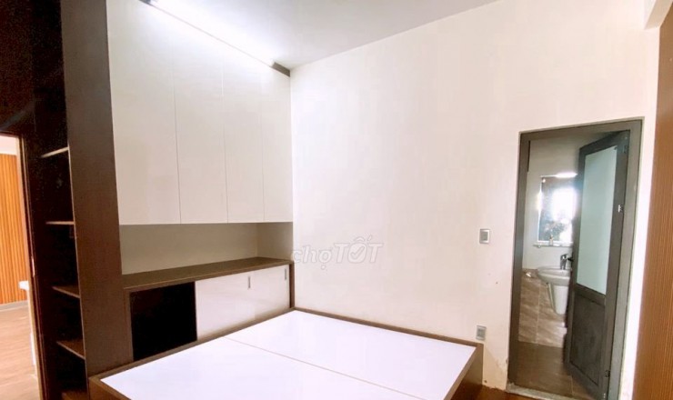 Cho thuê căn hộ chung cư 2 phòng ngủ Tecco Tower Thanh Hóa tại Phường Đông Vệ