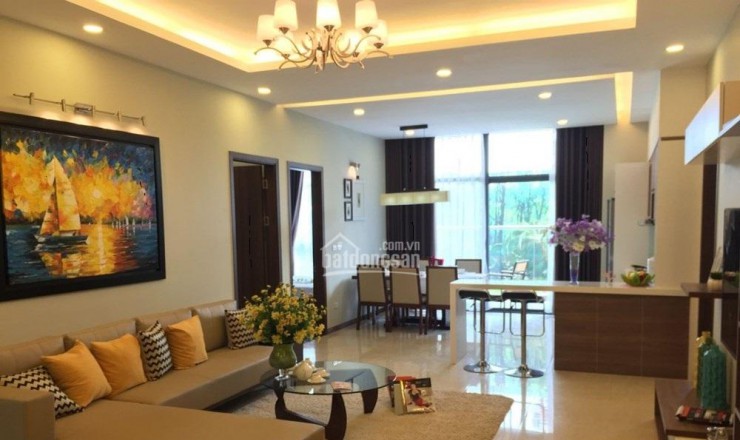 Cho thuê căn hộ chung cư trong lòng thành phố Thanh Hóa. LH 0987754***