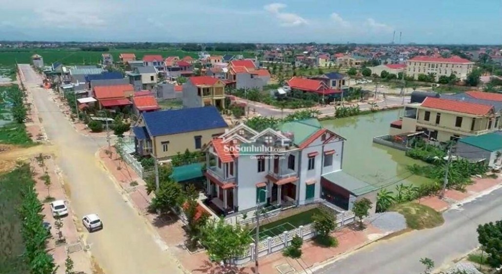 Bán Đất Đẹp Ngay Ủy Ban Đông Minh,Đông Sơn,Thanh Hoá