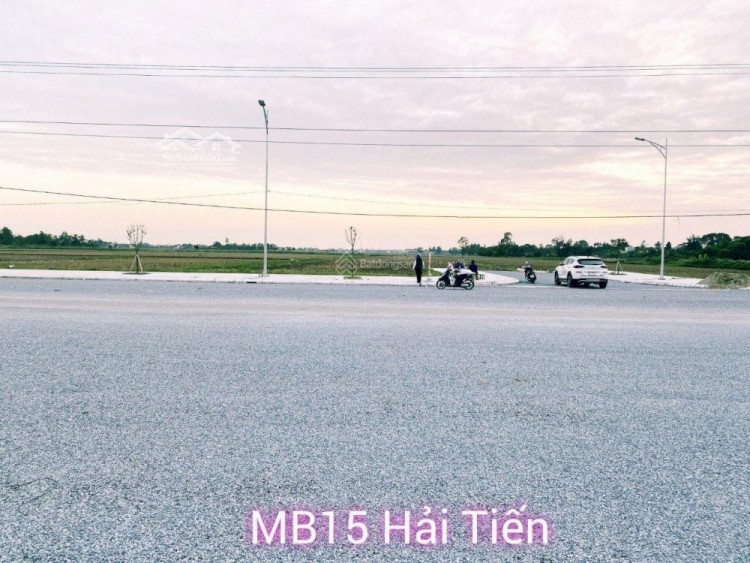 Bán Đất Mb 15 Xã Hoằng Thanh Huyện Hoằng Hóa Thanh Hóa