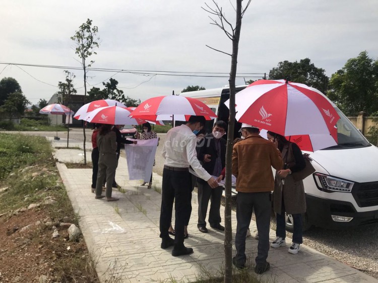 Đất bán đấu giá giá cực ưu đãi tại Đông Sơn, Thanh Hóa
