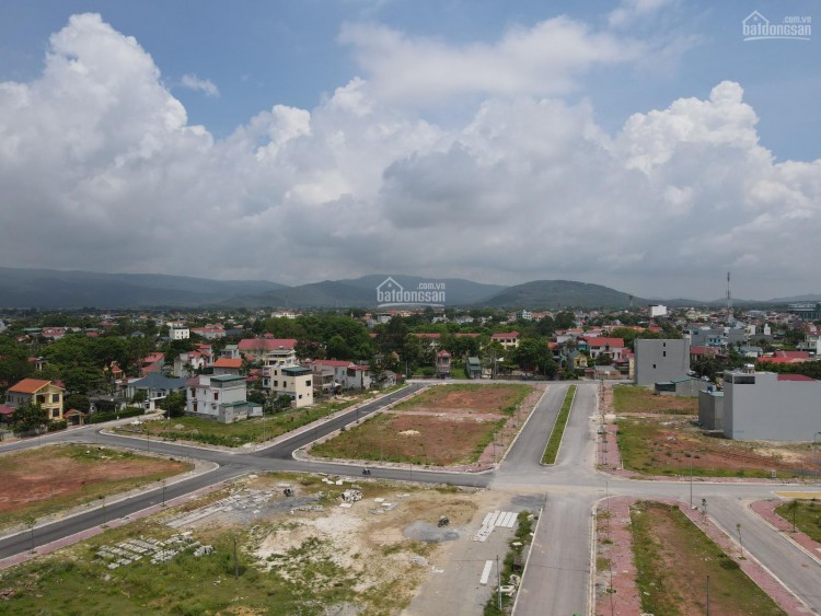 Chính chủ bán đất trung tâm thị xã Nghi Sơn Thành phố Thanh Hóa
