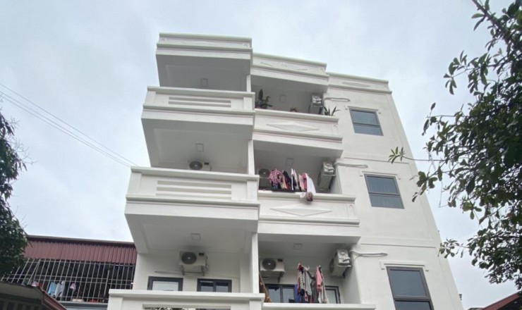 Cho thuê chung cư mini tại số 1/300 Lê Lai, P. Đông Sơn, TP Thanh Hóa