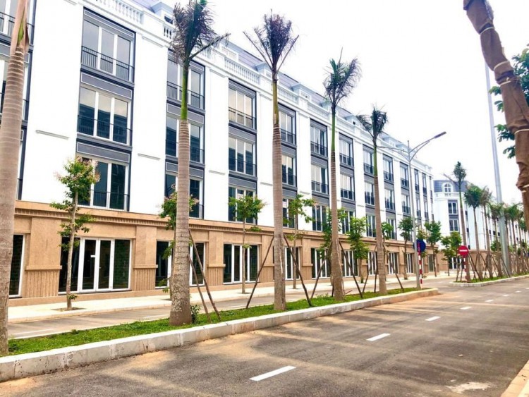 Tọa lạc tai trung tâm T.P THANH HÓA EUROWINDOW GARDEN CITY - TỎA SÁNG PHỒN HOA PHỐ THỊ .☘☘☘