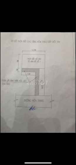 Bán Đất Phố Tân Sơn, Thị trấn Bút Sơn, Hoằng Hoá, Thanh Hoá