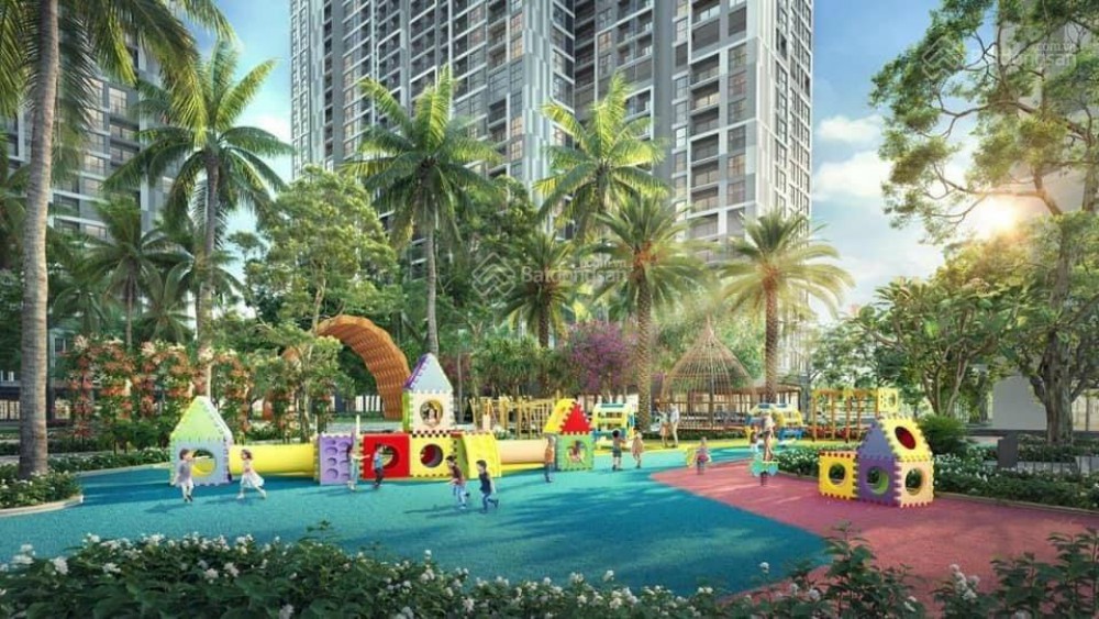 Bán căn hộ cao cấp The Palm Oasis - Vinhomes Star City Thanh Hóa giá từ 25tr/m2