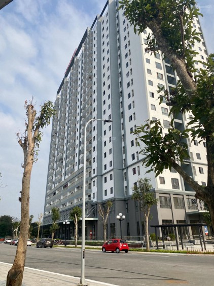 Nhượng lại căn hộ 2PN 2WC chung cư cao cấp Ruby Tower Thanh Hóa, nhận nhà ở luôn giá tốt