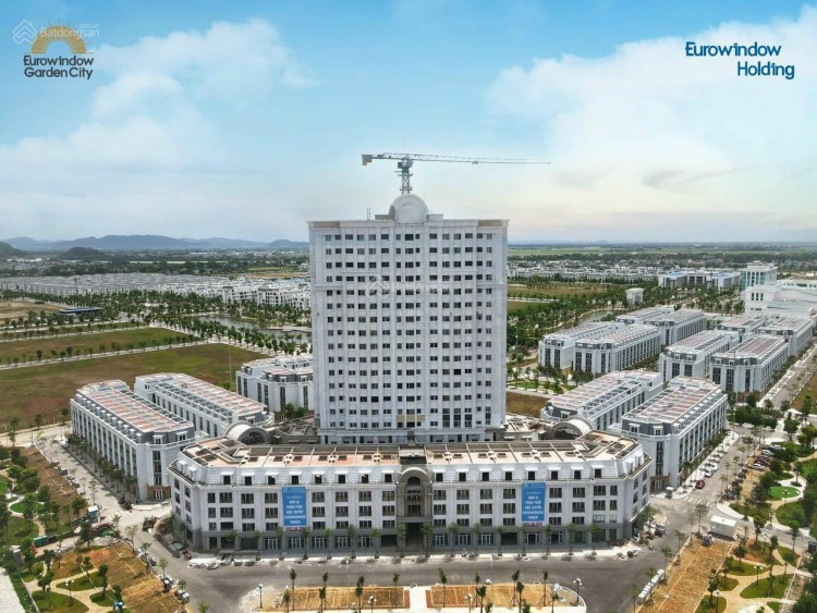 Chính chủ chuyển nhượng căn chung cư Eurowindow Thanh Hóa, giá chủ đầu tư 895 triệu, rẻ nhất KĐT