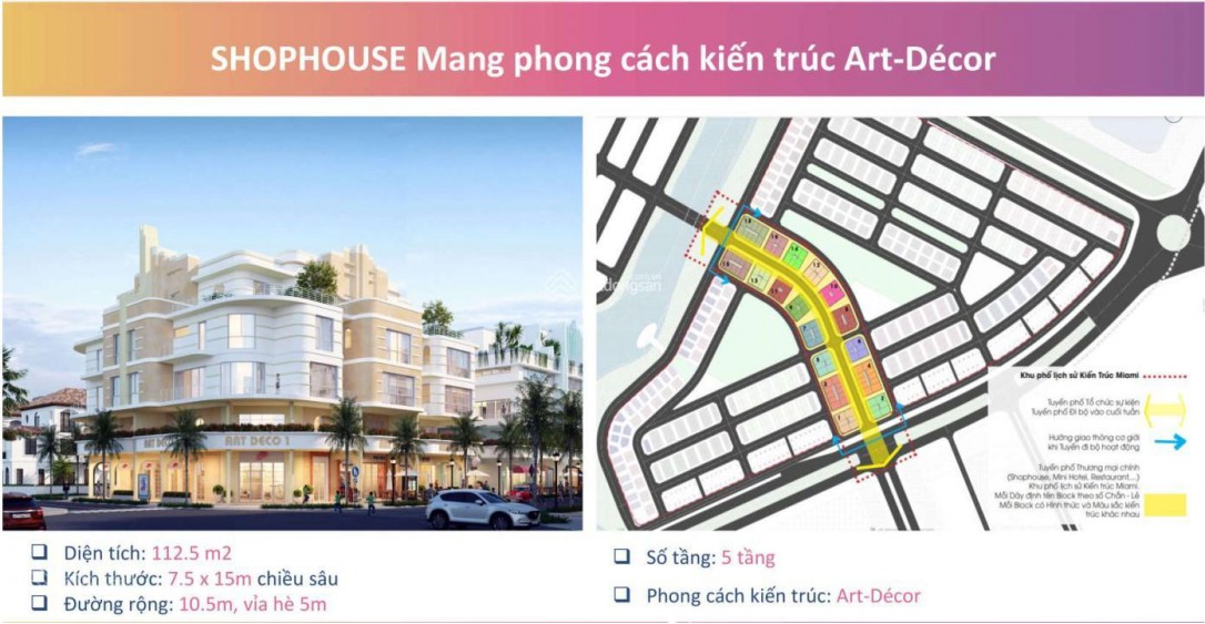 QUỸ HÀNG TRỰC TIẾP CĐT SUN RIVERSIDE VILLAGE THÁNG 12 - BIỆT THỰ, SHOPHOUSE GIÁ GỐC