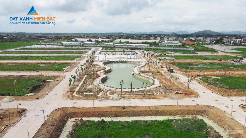 Bán đất nề khu đô thị mới TP Thanh Hóa, 150m2, 1.2 tỷ