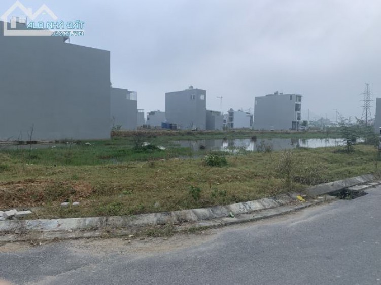 Cần bán lô đất nền phân lô Dự án Hồ Núi Long TP Thanh Hóa